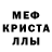 Амфетамин Premium RushDPI